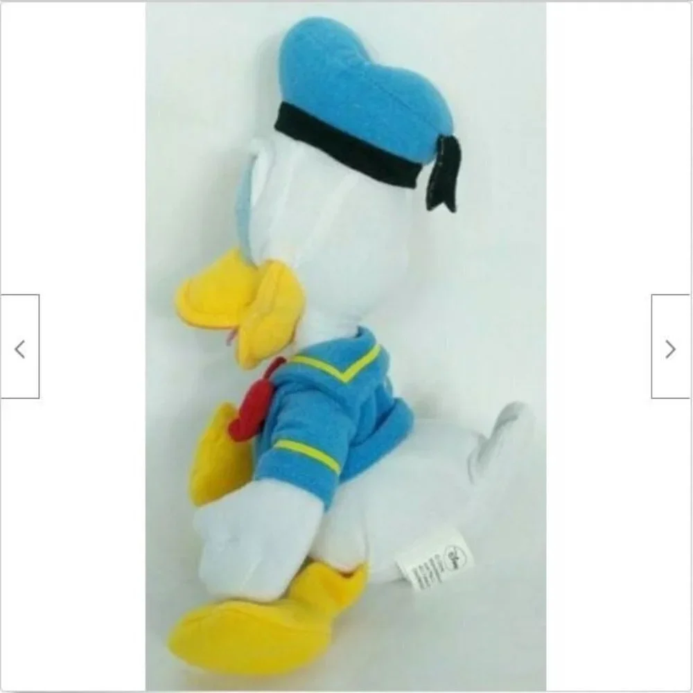 Disney donald duck