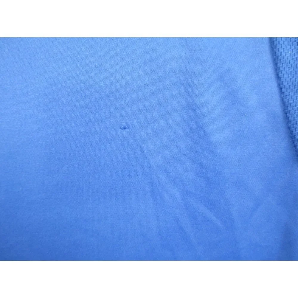 RLX Ralph Lauren Polo‎ Shirt Mens Extra Large Blue Blue Heron Golf Casual*