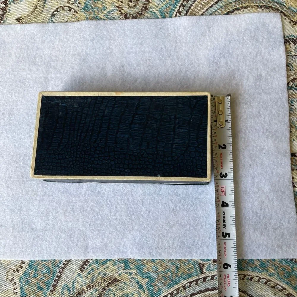 Vintage bronze ware