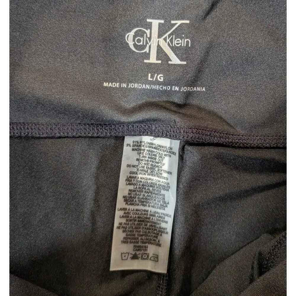 Calvin Klein calvin klein