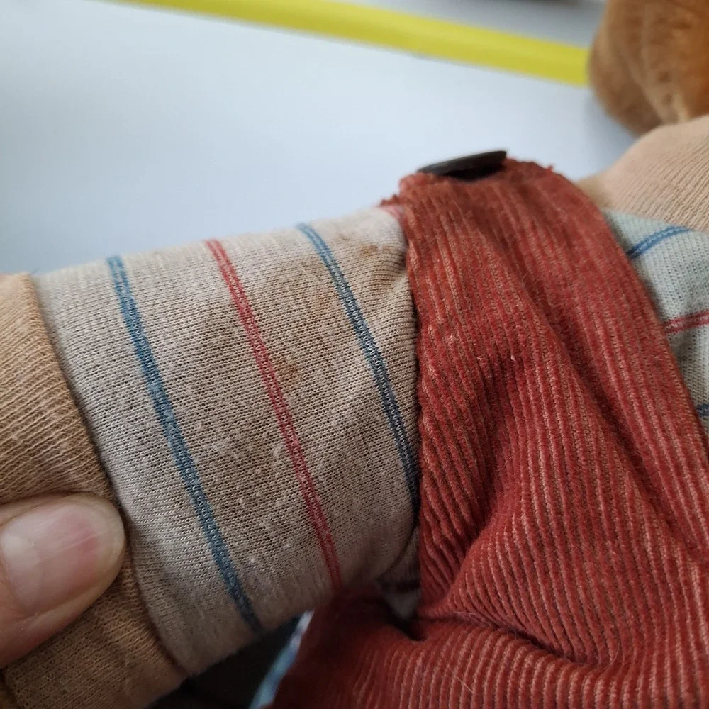 GANZ vtg 1981