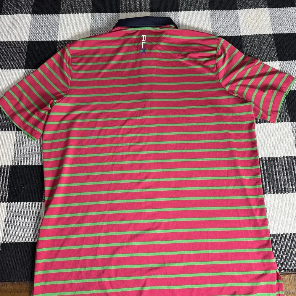 Ralph Lauren rlx ralph