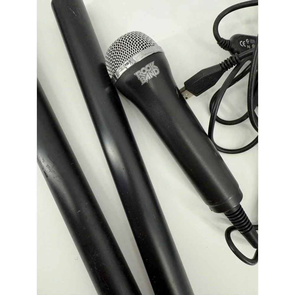 Rock Band rock band