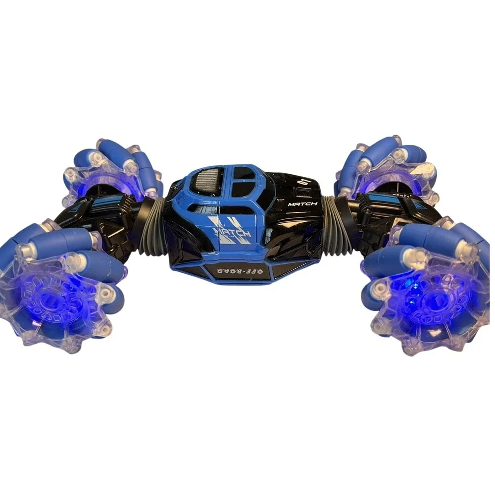 Unbranded blue black