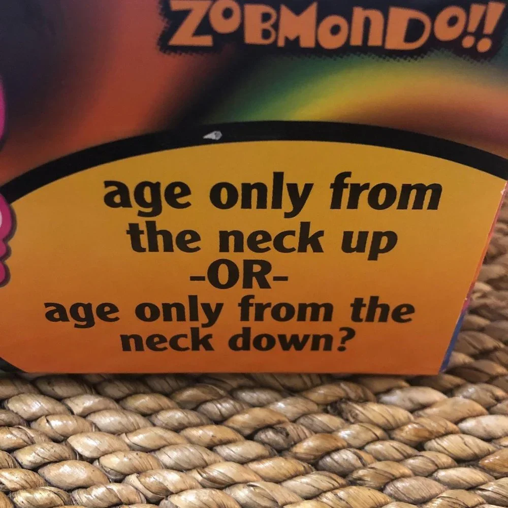 Would You Rather…? Game Ages 12 to Adult Family‎