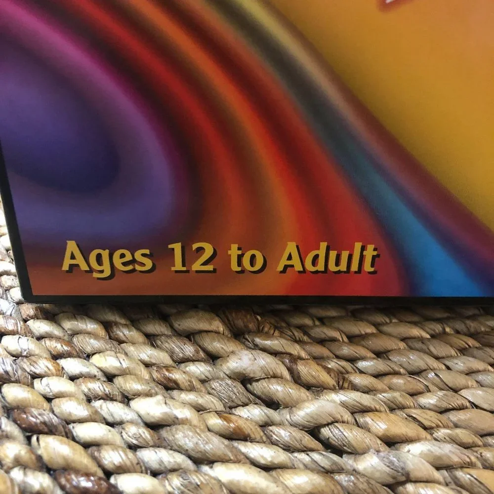 Would You Rather…? Game Ages 12 to Adult Family‎