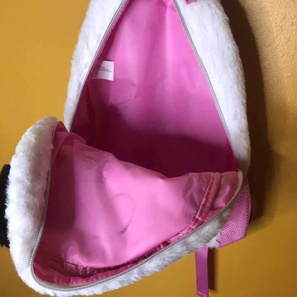 Target bear backpack