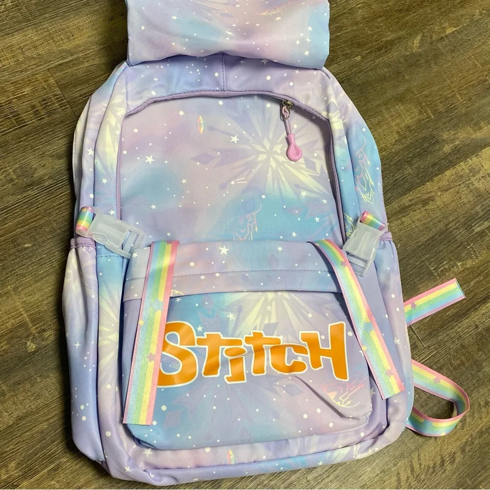 N/A adorable stitch