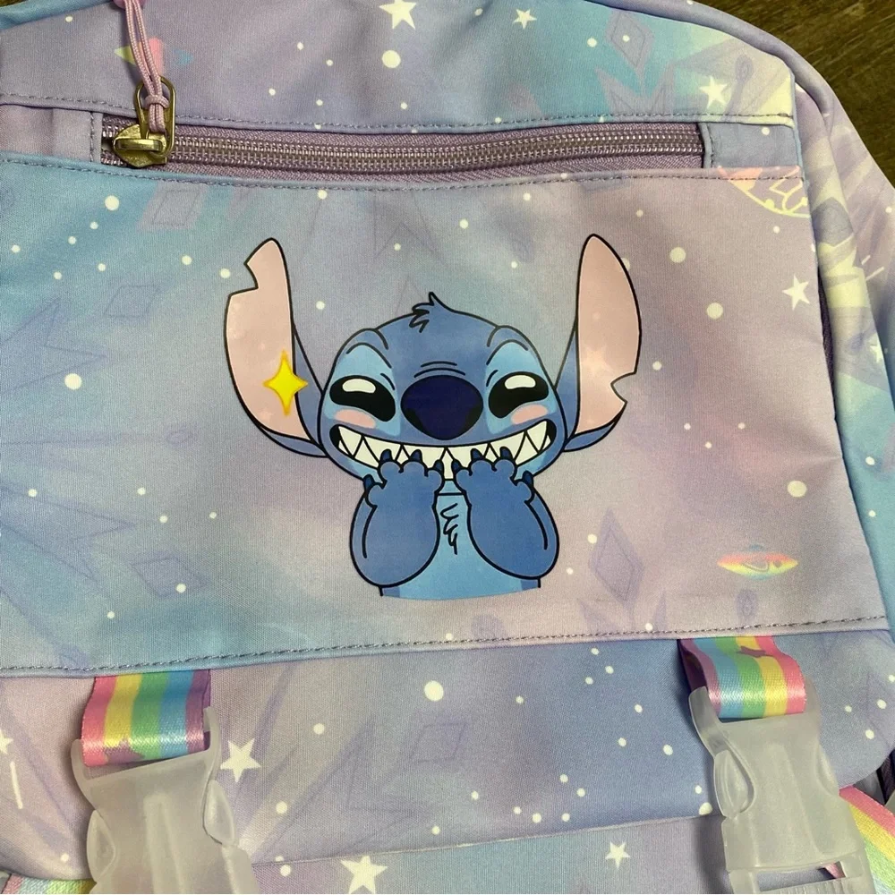 N/A adorable stitch