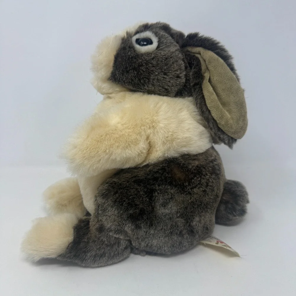 Folkmanis Baby‎ Dutch Rabbit 8