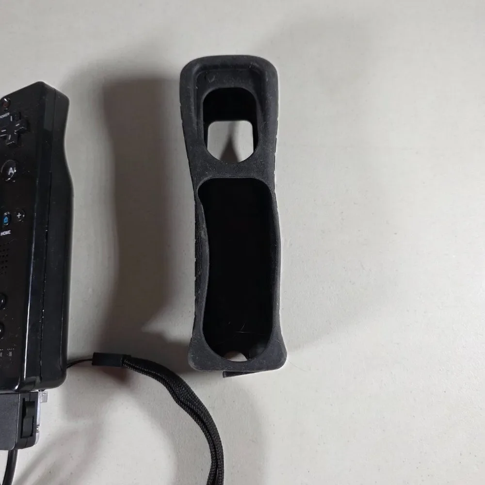 Unbranded key nunchuck