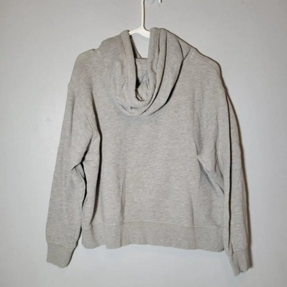 Pepsi Hoodie Drink Pepsi Cola Ice Cold Gray Kids Large Youth VTG