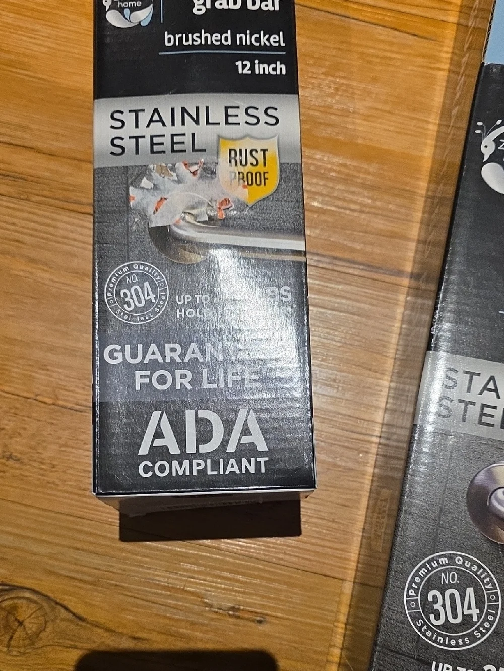 N/A complements grab lbs