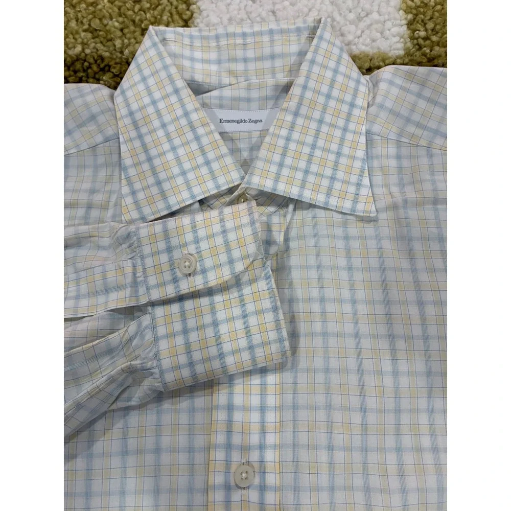 Ermenegildo Zegna ermenegildo zegna