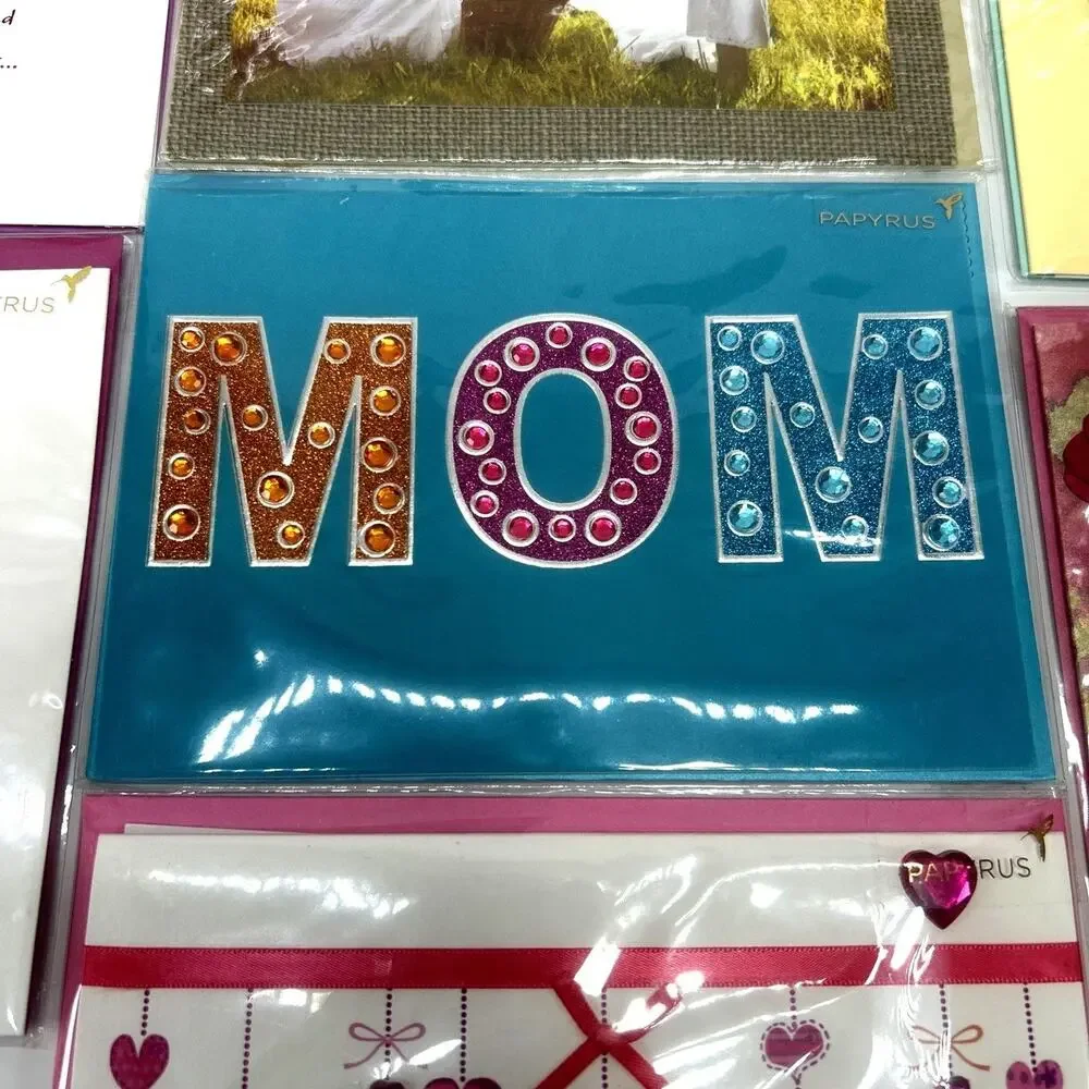 Papyrus beautiful mommy