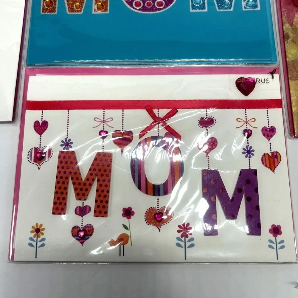 Papyrus mom one