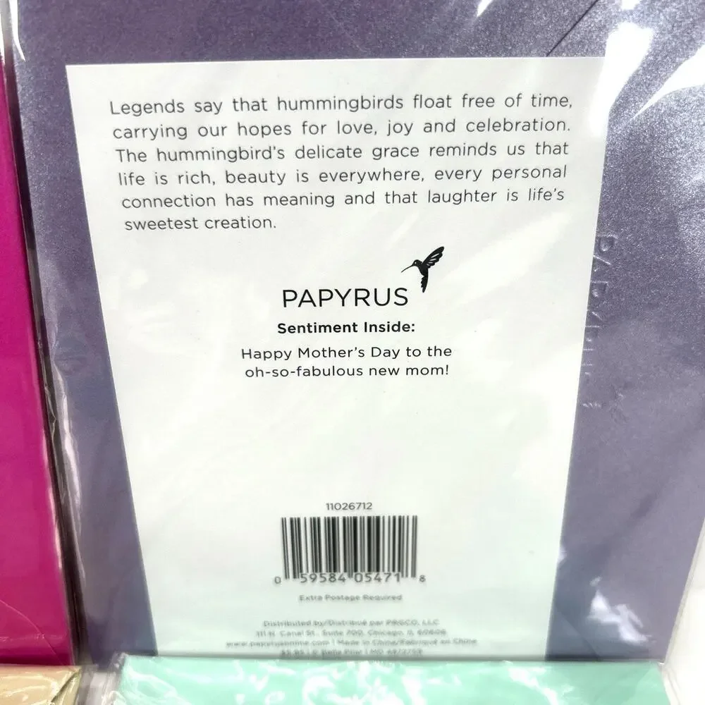 Papyrus have absolutely