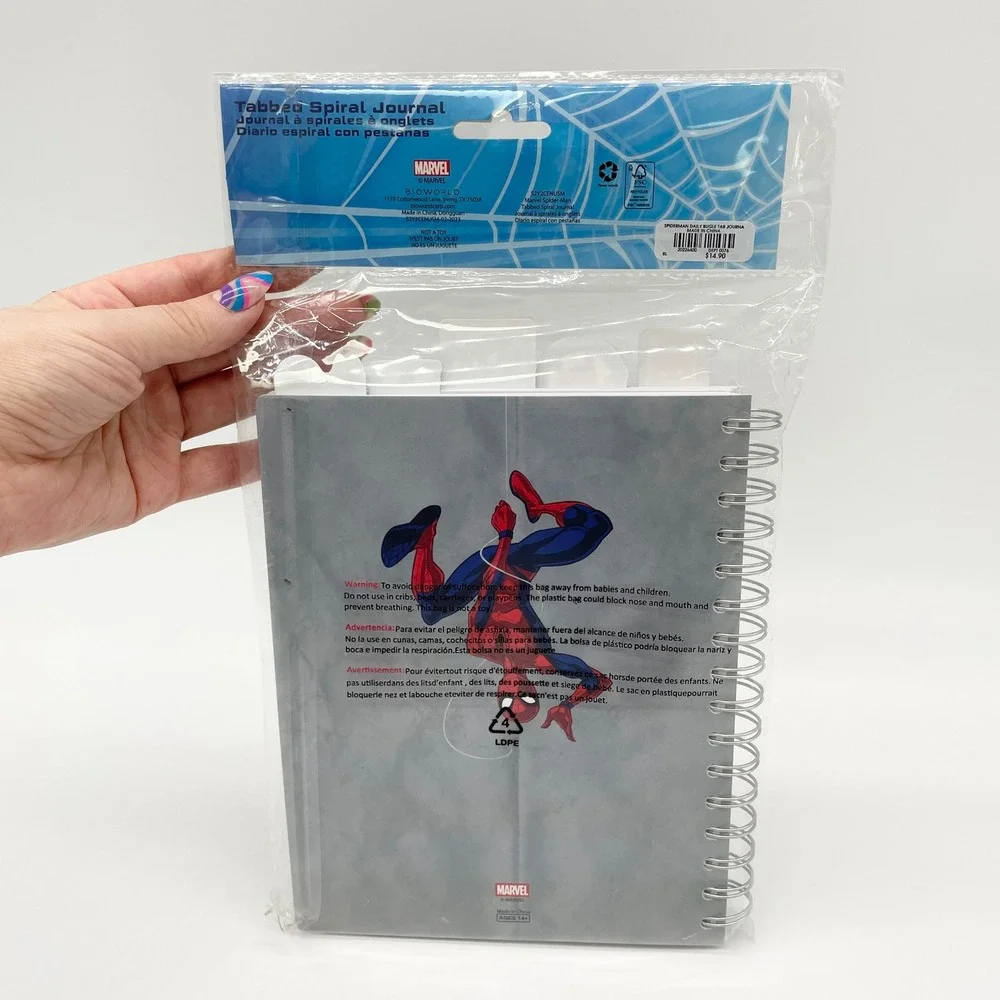 Marvel new original