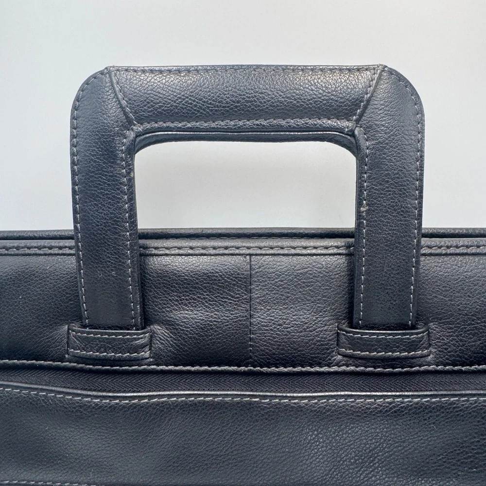Samsonite discolor pattern black