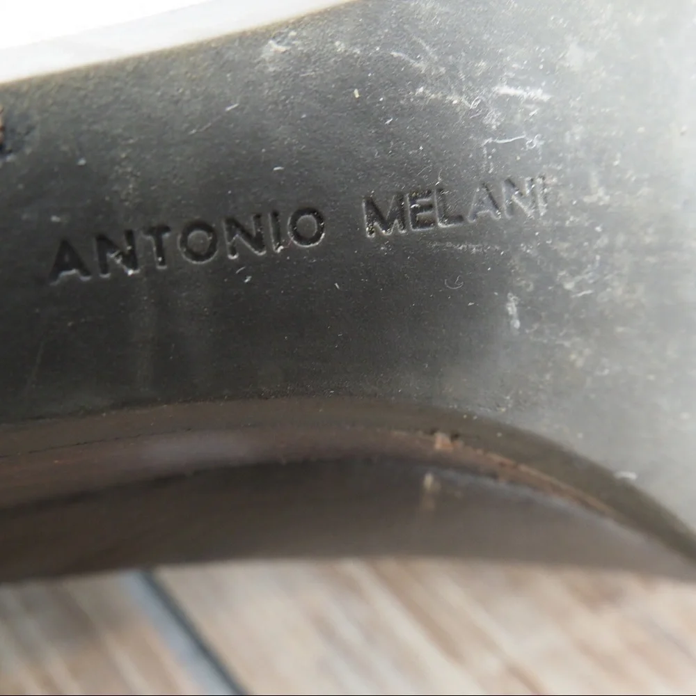 ANTONIO MELANI antonio melani