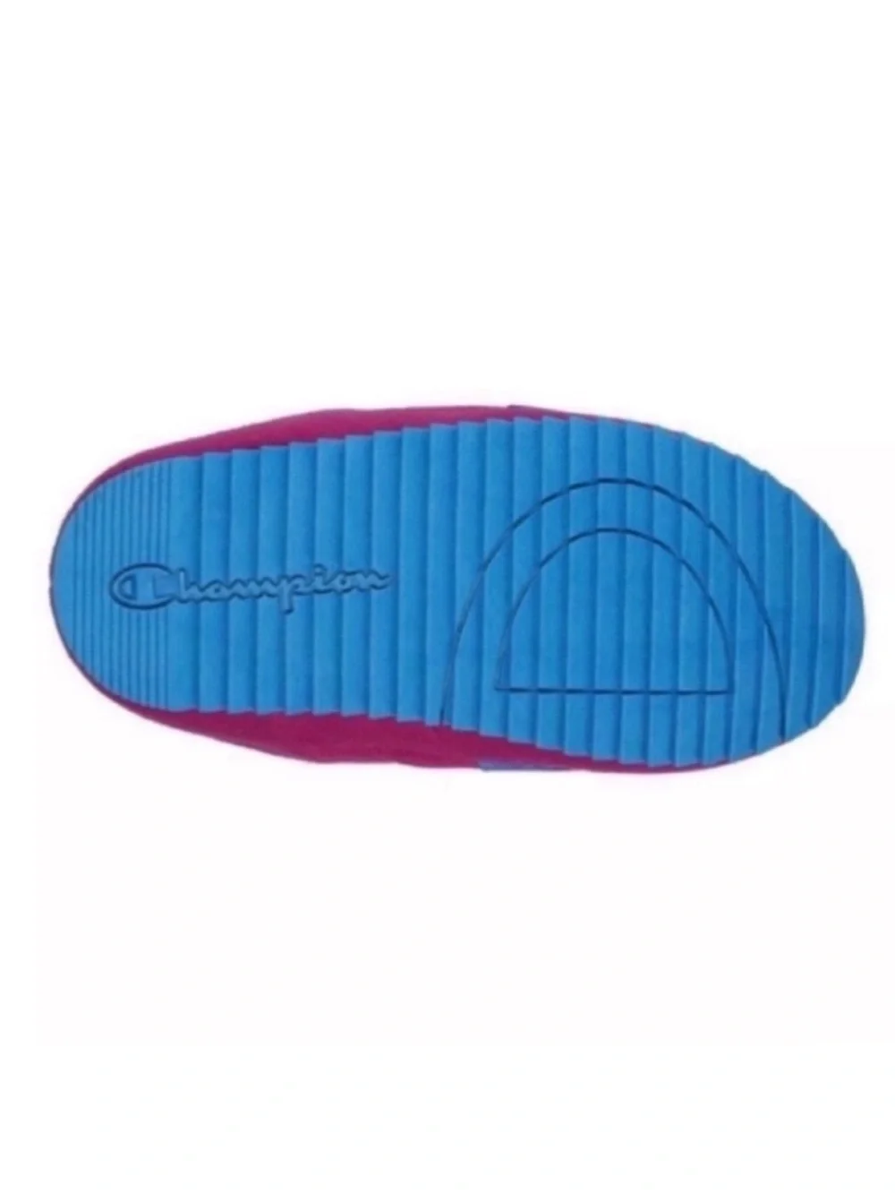 New Champion Slippers
