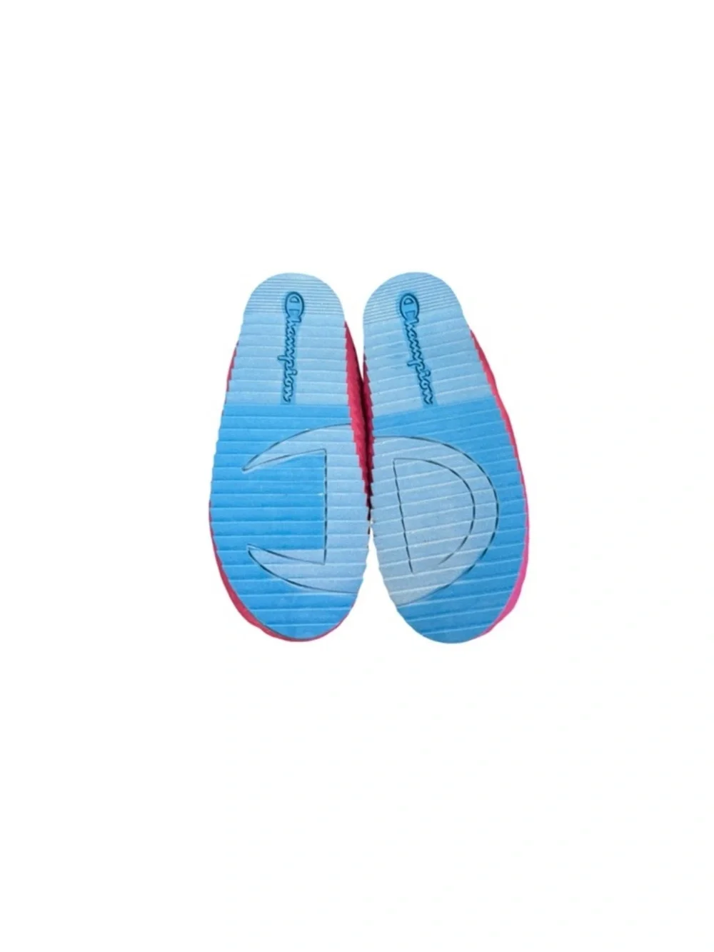 New Champion Slippers
