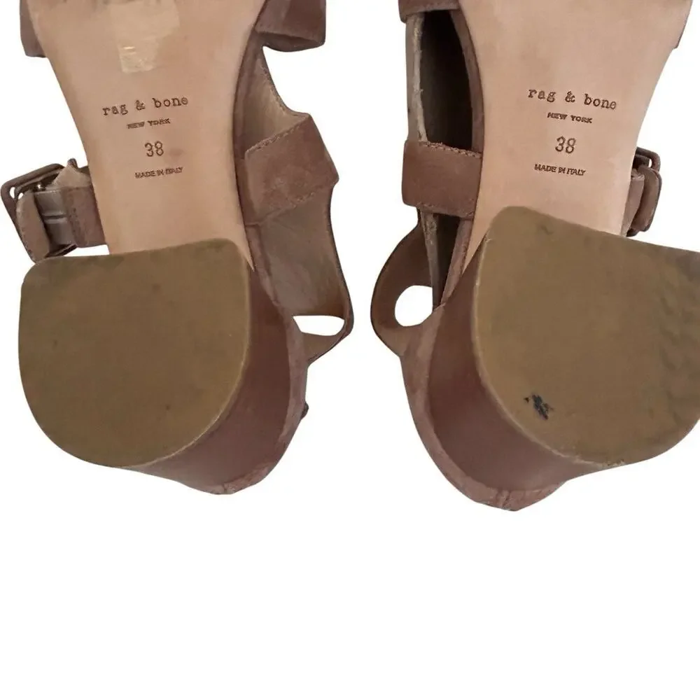 rag & bone these are