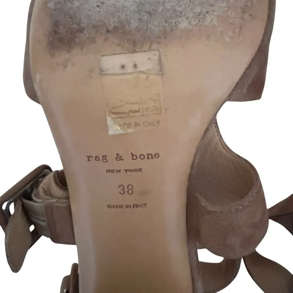 rag & bone these are