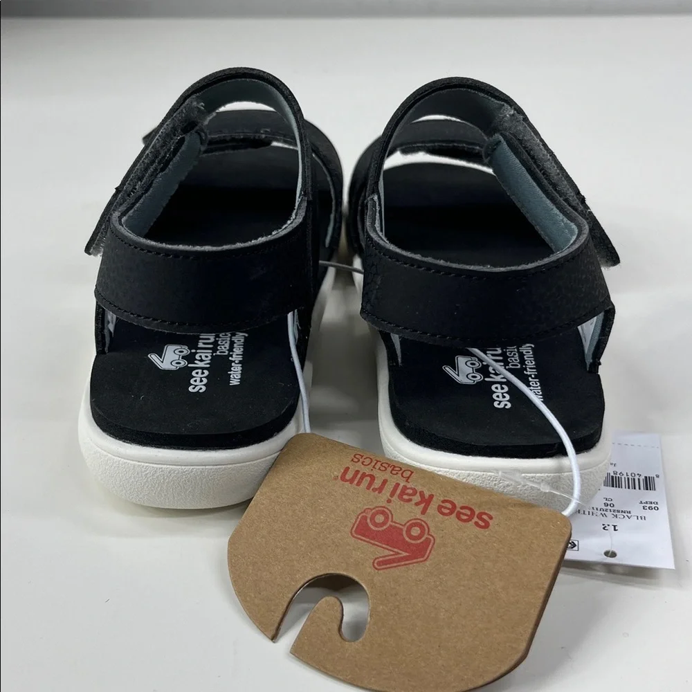 See Kai Run nwt see