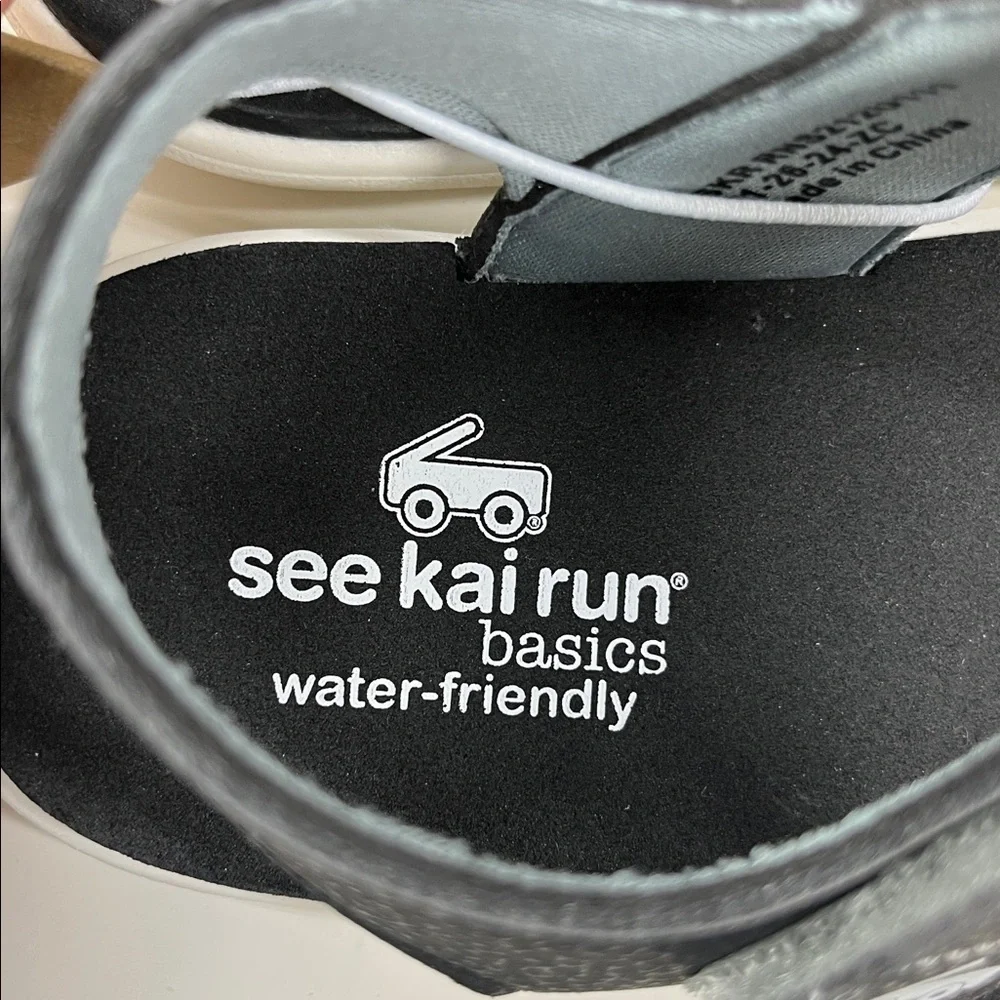 See Kai Run nwt see