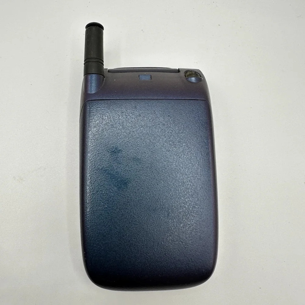 Nokia Model: 282 Type: NHA-9NA Rare VTG Collectors Not Tested