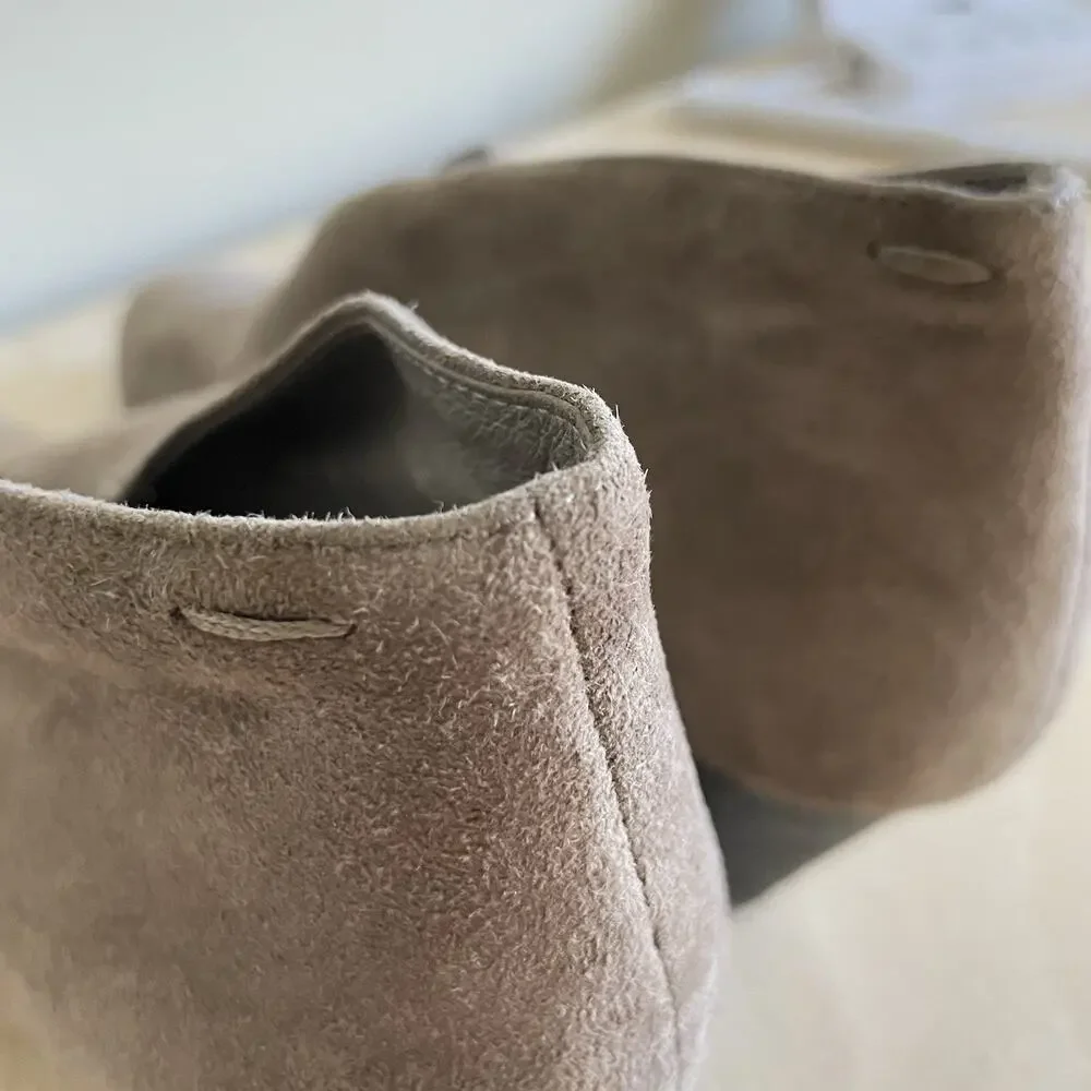 Eileen Fisher shoes front