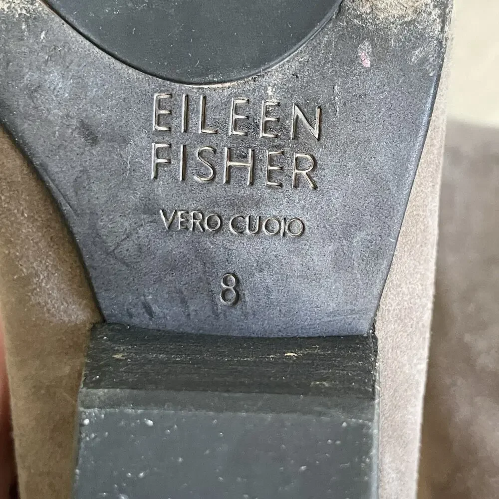 Eileen Fisher eileen tan