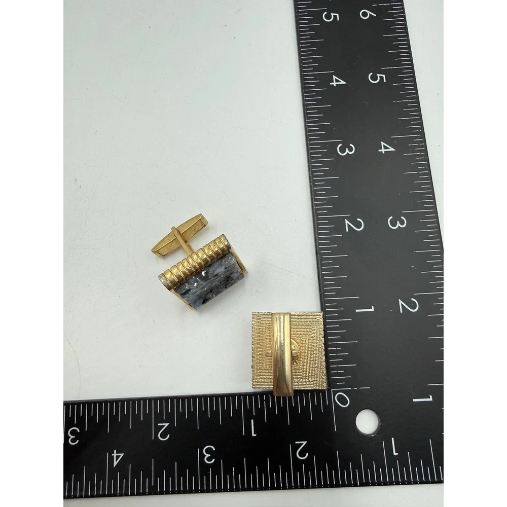 N/A vintage gold