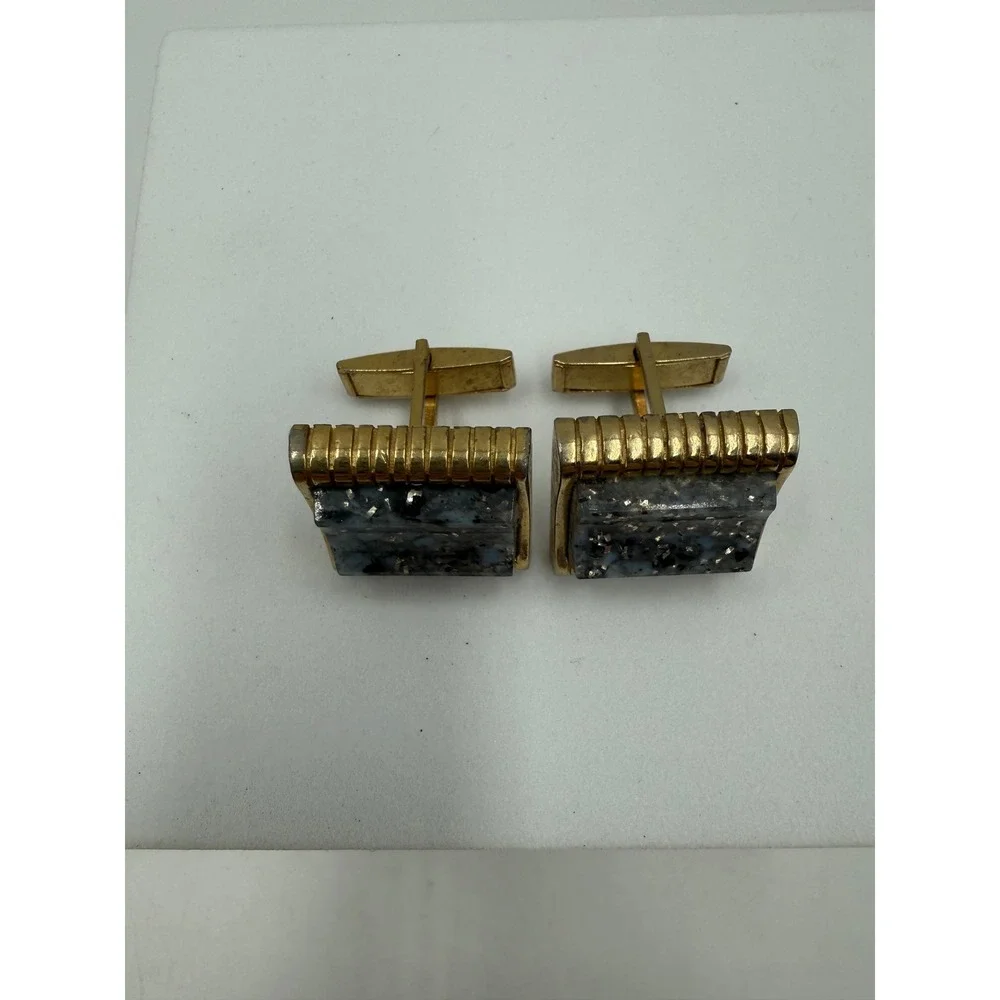 N/A vintage gold