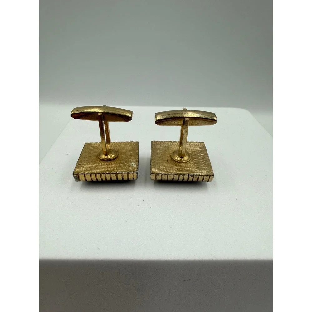 N/A vintage gold