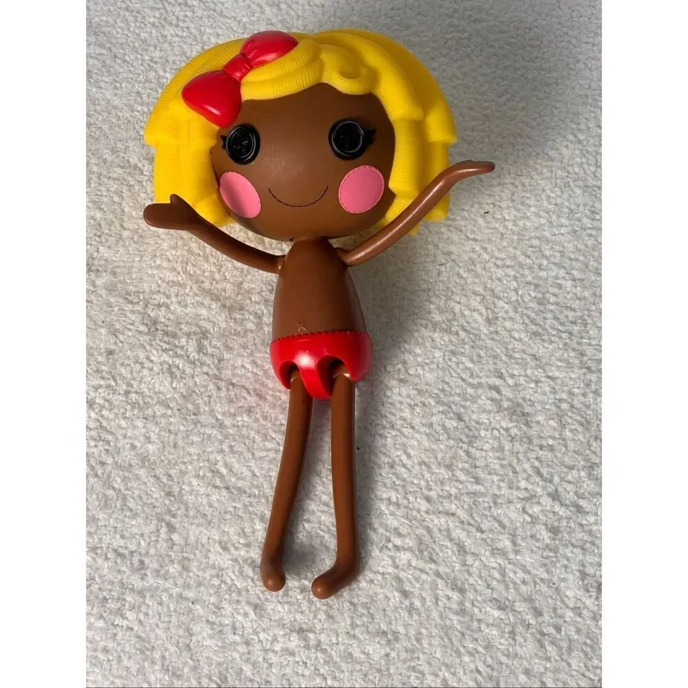 MGA Entertainment Lalaloopsy Dot Starlight Doll 12”