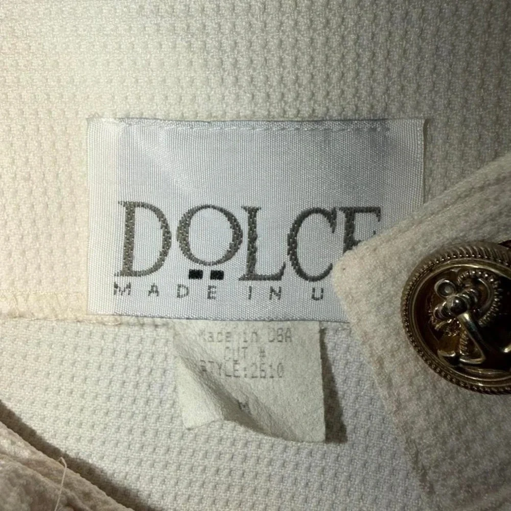 The Unbranded Brand vintage dolce