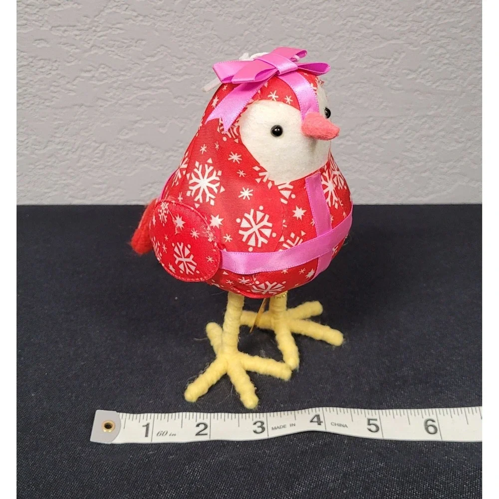 Target featherly friends