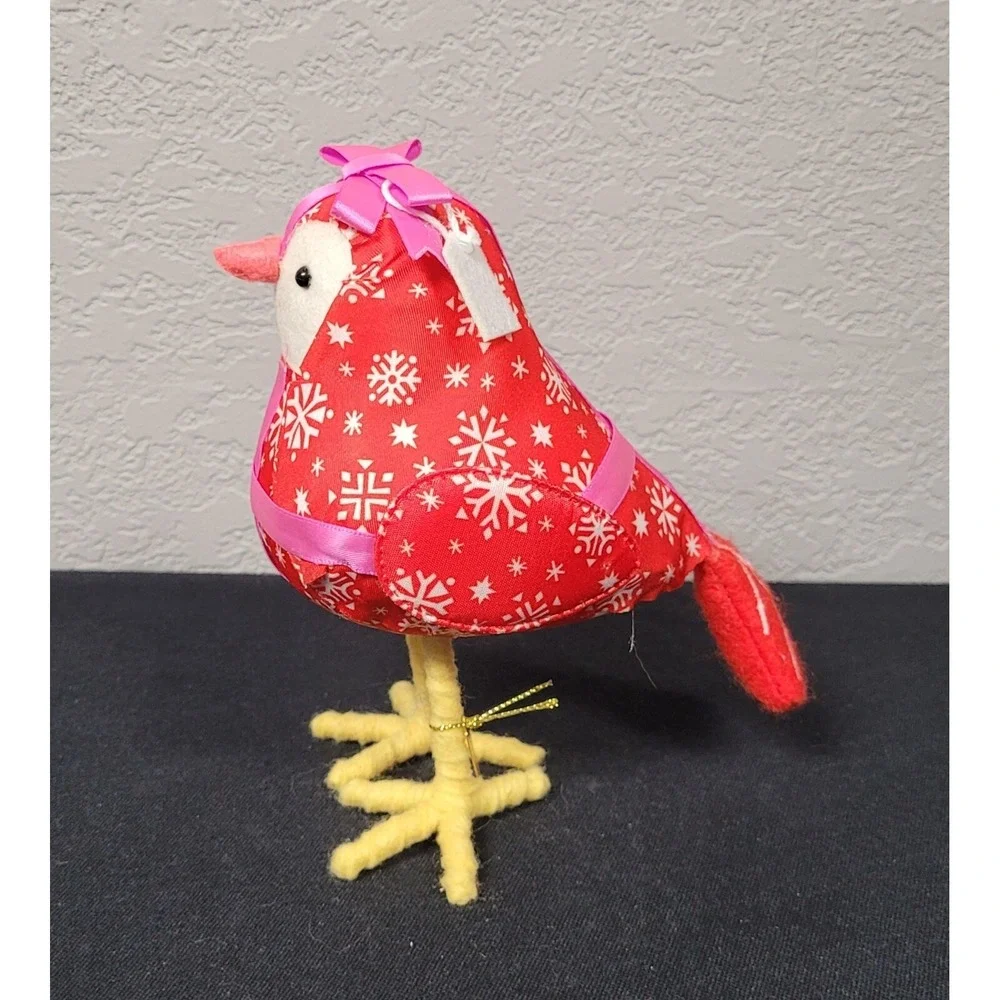 Target featherly friends