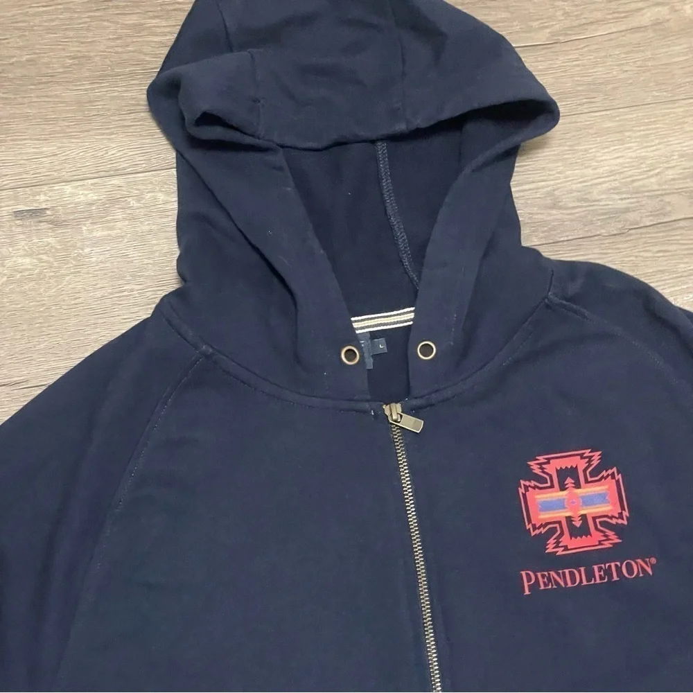 Pendleton sweatshirt excellent