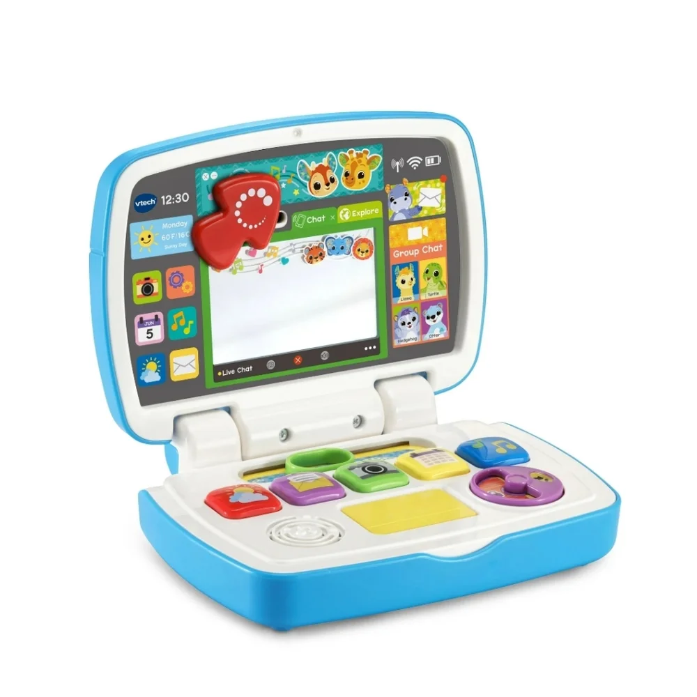 vtech •explore world