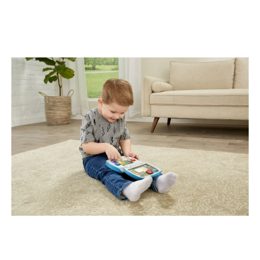 vtech •explore world