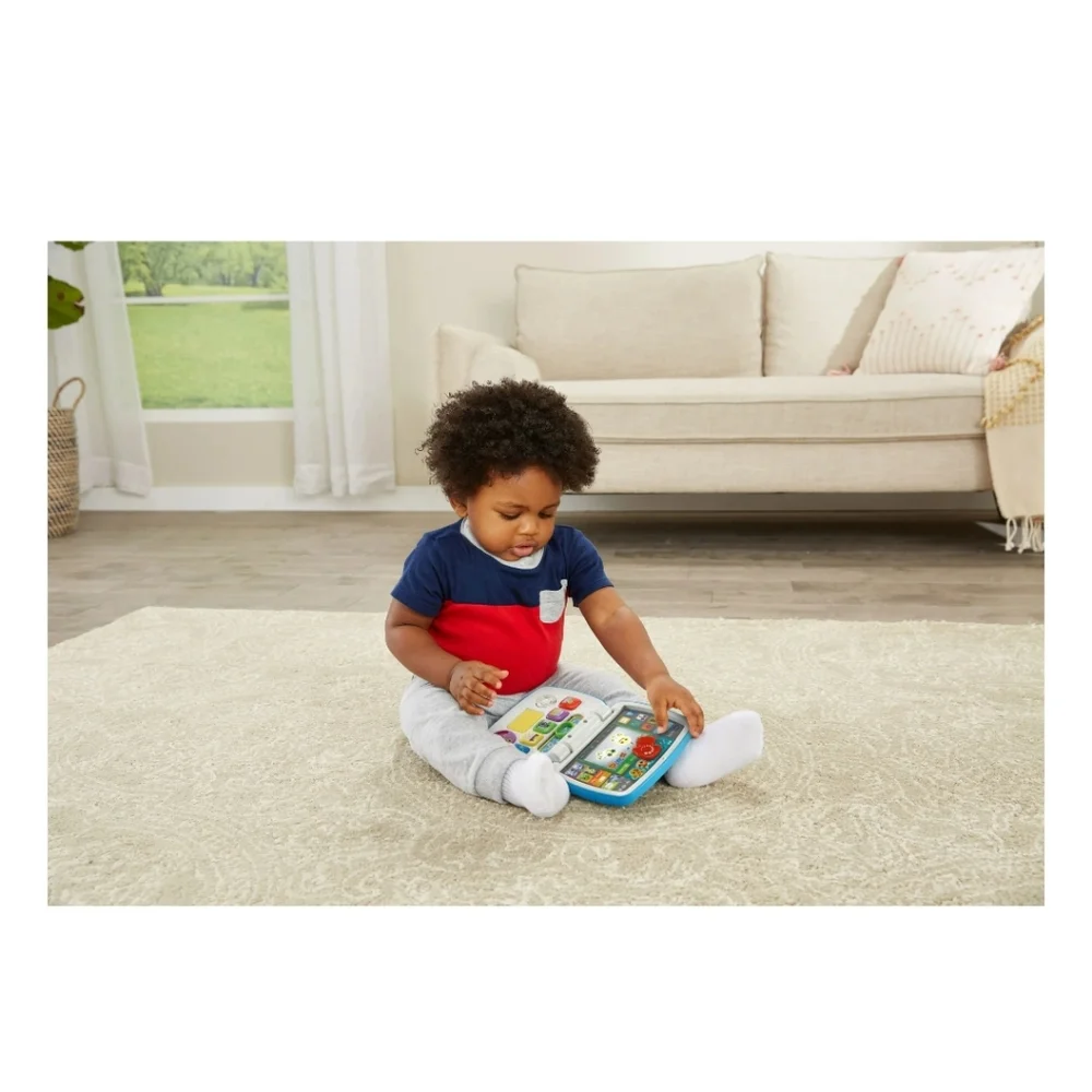 vtech •explore world