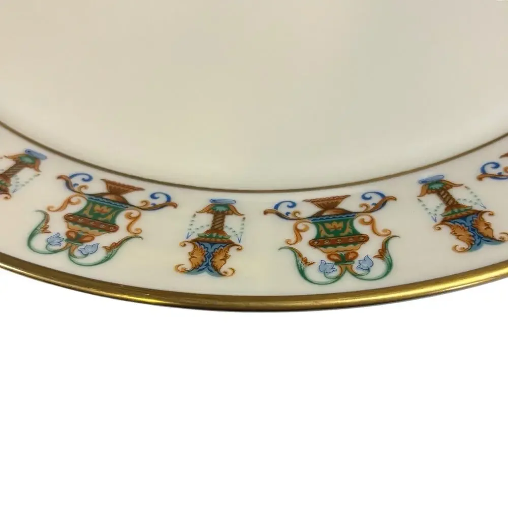 Lenox vintage lido