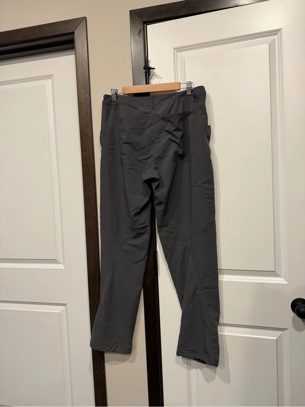 Patagonia durable cargo
