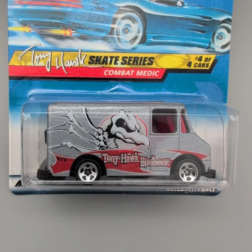 Hot Wheels hot wheels