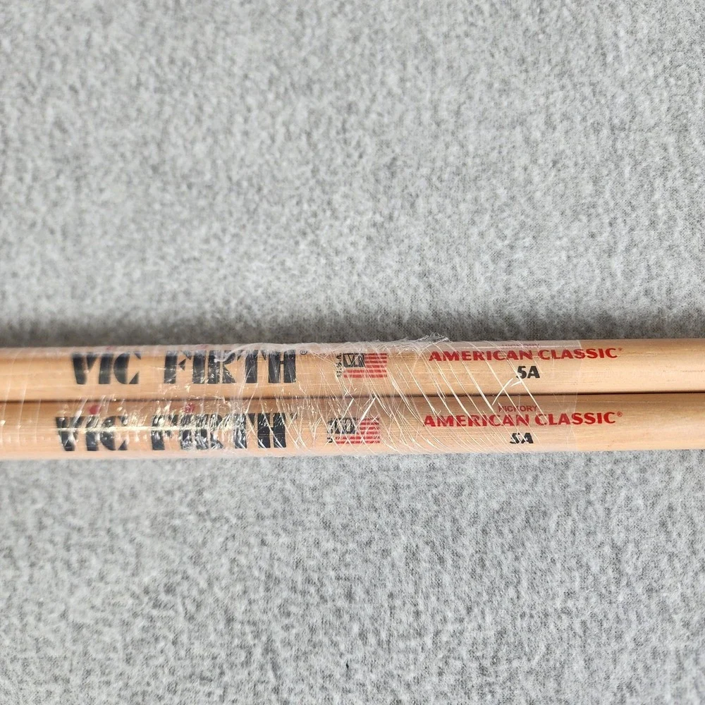 N/A vic firth