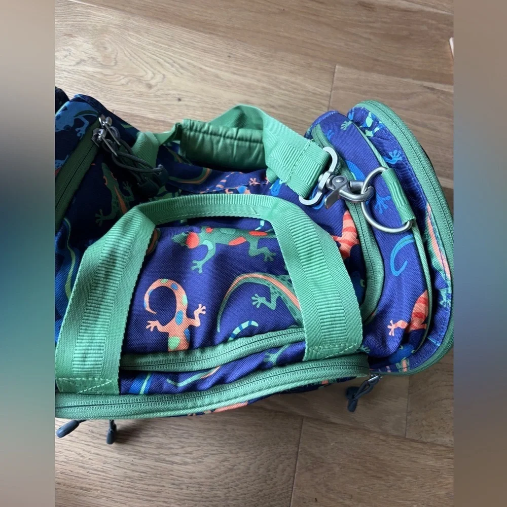 Pottery Barn Kids front bag was