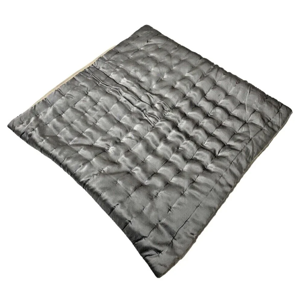 Portico quilted euro